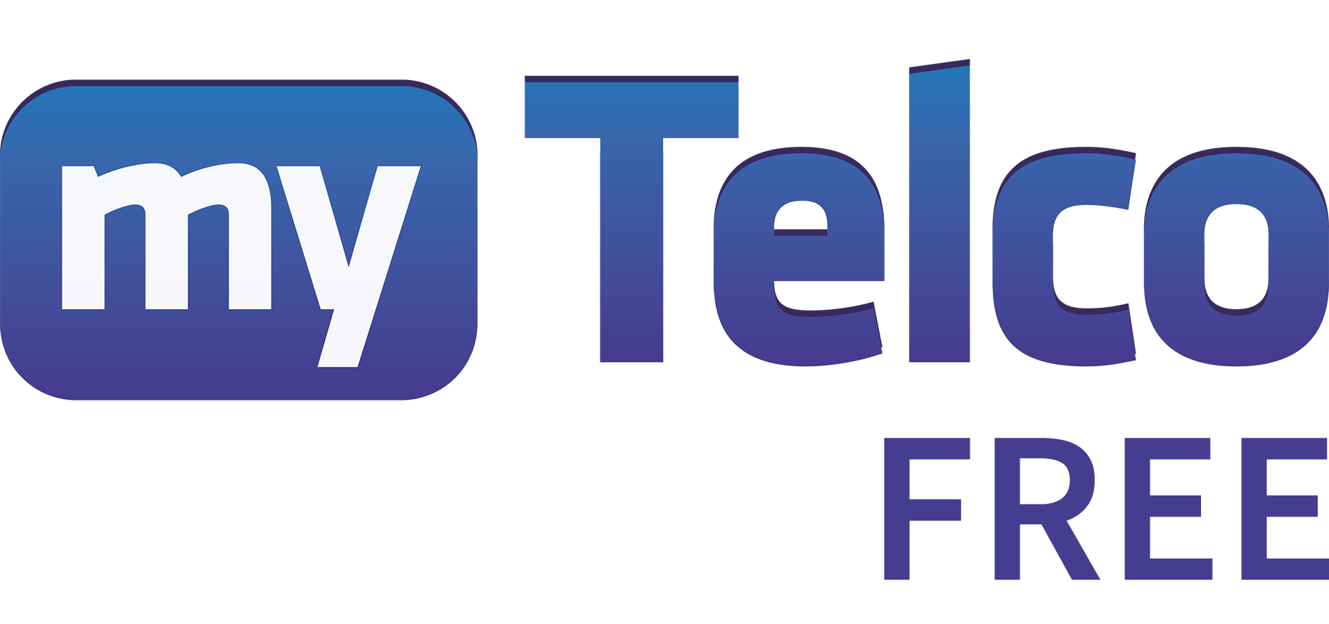 Logo myTelco Free