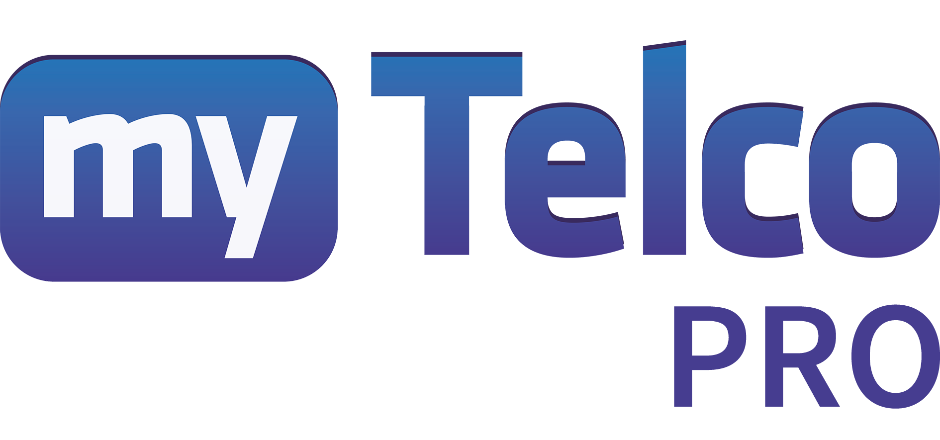 myTelco Pro Logo
