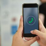 Blog-Bild_Februar Smartphone mit Telefon Icon