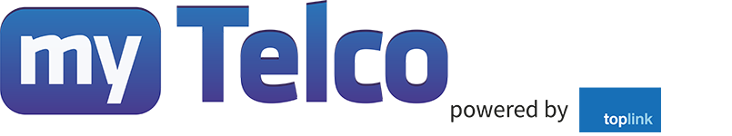 myTelco Logo