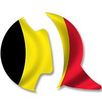 telcoon_belgien Telefon Icon Belgien