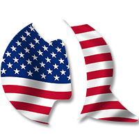 telcoon_usa Telefon Icon USA