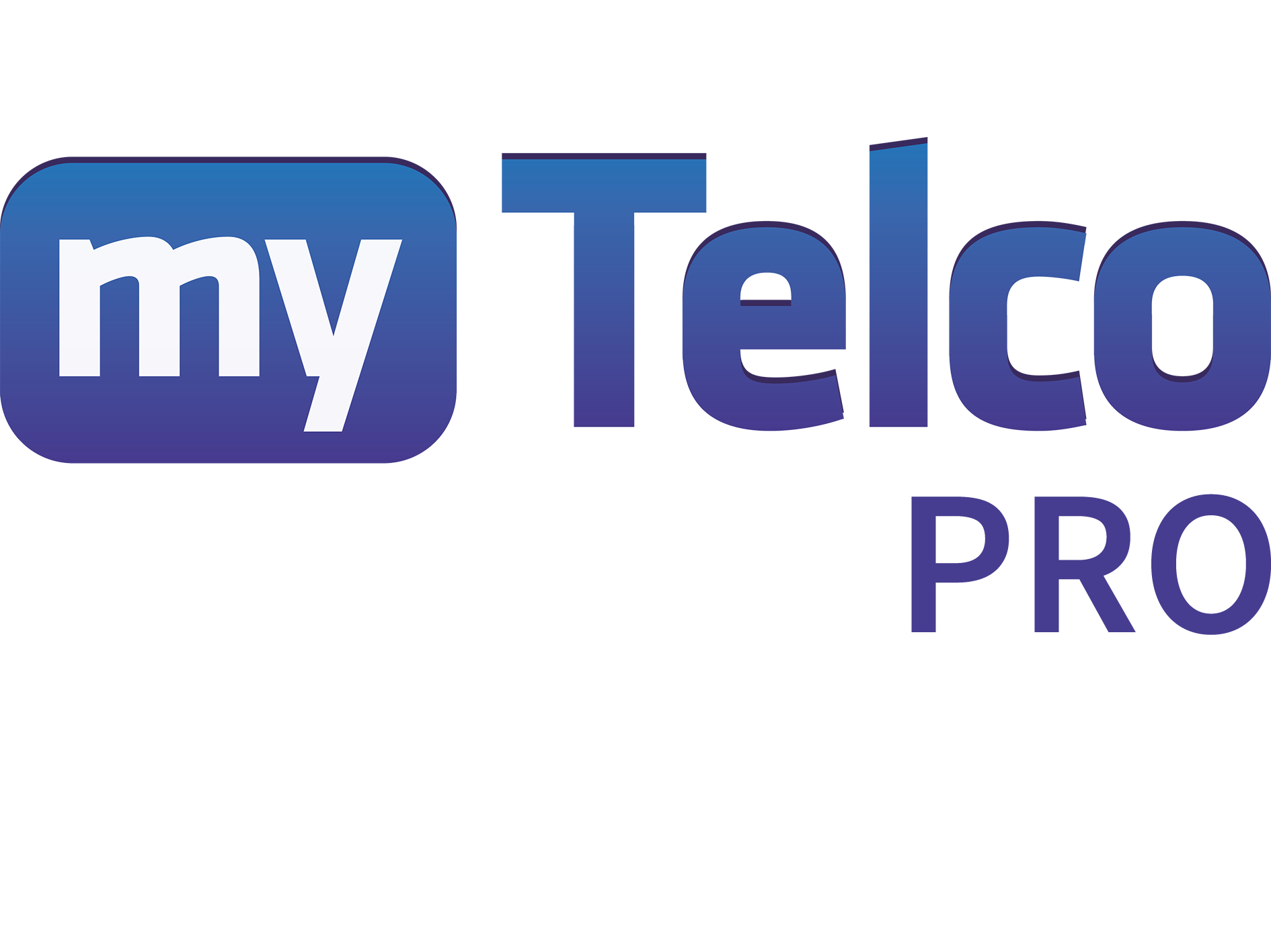myTelco Pro Logo