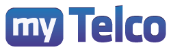 myTelco Logo